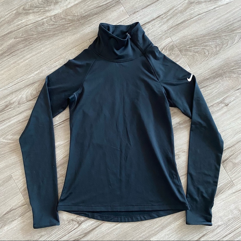 Nike Dri-Fit Athletic Shirt